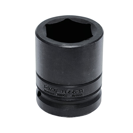 Urrea 1" drive 6-point short impact socket 1-9/16" 10025